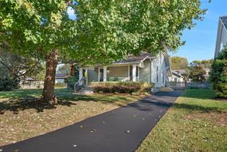 MLS# 3030655 - 4302 Nebraska Ave in Sylvan Park in Nashville Tennessee 37209