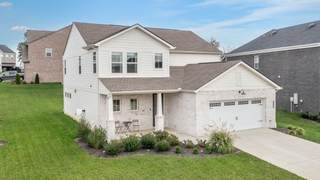 MLS# 3030709 - 1705 Merkel Rd in Bear Creek Overlook Ph 1 in Columbia Tennessee 38401