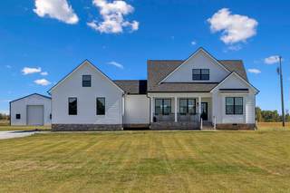 MLS# 3030713 - 5373 E Robertson Rd in Indian Plains Subdivision in Orlinda Tennessee 37141
