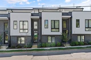 MLS# 3030727 - 108 Douglas Ave in 108 Douglas Avenue Townhomes in Nashville Tennessee 37207