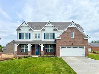 MLS# 3030731 - 1610 Balsawood Lane in Slatewood in Murfreesboro Tennessee 37129
