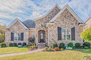 MLS# 3030756 - 1076 Watermark Way in Nichols Vale Ph8 in Mount Juliet Tennessee 37122