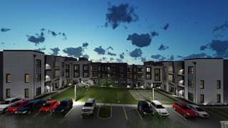 MLS# 3030770 - 542 Southgate Ave, Unit 102 in Southgate Commons in Nashville Tennessee 37203