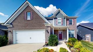 MLS# 3030776 - 551 Montrose Dr in Nichols Vale Ph5b in Mount Juliet Tennessee 37122