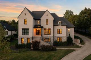 MLS# 3030781 - 9540 Sunbeam Ct in Hampton Reserve Sec 2 in Brentwood Tennessee 37027