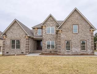 MLS# 3030794 - 1807 Rhonda Dr in Lewis Downs in Christiana Tennessee 37037