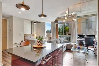 MLS# 3030808 - 600 12th Ave S in Icon In The Gulch in Nashville Tennessee 37203