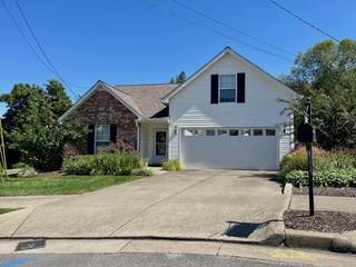MLS# 3030846 - 308 Canal Ct in Tulip Grove Pointe in Hermitage Tennessee 37076