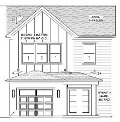 MLS# 3030866 - 345 Dade Dr in Haywood Acres in Nashville Tennessee 37211