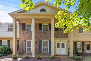 MLS# 3030870 - 8207 Sawyer Brown Rd, Unit D6 in River Plantation in Nashville Tennessee 37221