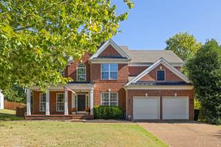 MLS# 3030886 - 1534 Rosella Ct in Raintree Forest Reserve in Brentwood Tennessee 37027
