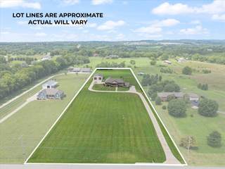 MLS# 3030917 - 133 Greenfield Ln in None in Castalian Springs Tennessee 37031