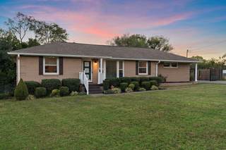 MLS# 3030924 - 3005 Stanwyck Dr in Hillhurst Acres in Nashville Tennessee 37207