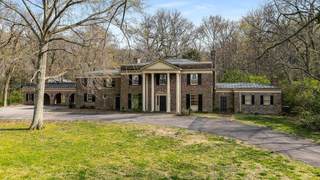 MLS# 3030958 - 1416 Chickering Rd in Forest Hills in Nashville Tennessee 37215