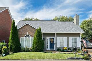 MLS# 3030987 - 2073 Roderick Cir in Forrest Crossing Sec 3-D in Franklin Tennessee 37064