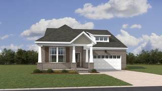 MLS# 3031024 - 105 Crosby Drive in Greenhill Estates in Mount Juliet Tennessee 37122