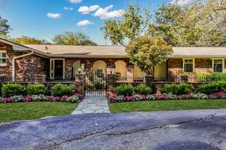 MLS# 3031118 - 204 Bluegrass Dr in Bluegrass Est Sec in Hendersonville Tennessee 37075