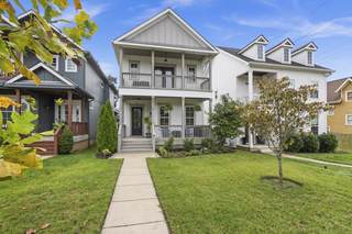 MLS# 3031124 - 5211 B Illinois Ave in Homes at 5211 Illinois in Nashville Tennessee 37209