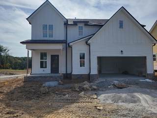 MLS# 3031145 - 5012 Wick Ln in Burkitt Village in Nolensville Tennessee 37135