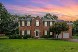 MLS# 3031190 - 121 Greystone Dr in Fieldstone Farms Calumet in Franklin Tennessee 37069