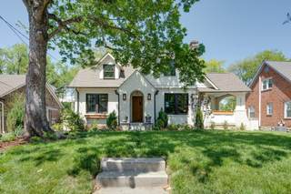 MLS# 3031202 - 2016 Sweetbriar Ave in 12 South, Belmont in Nashville Tennessee 37212