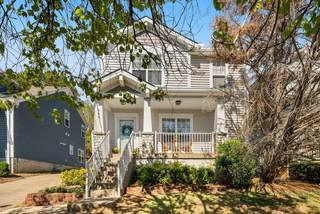 MLS# 3031216 - 386 Normandy Cir in Normandy Place in Nashville Tennessee 37209