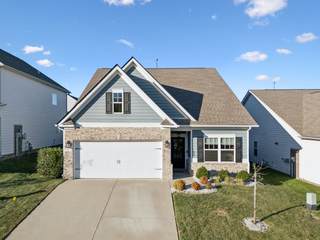 MLS# 3031235 - 1077 Watermark Way in Nichols Vale in Mount Juliet Tennessee 37122