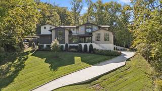 MLS# 3031288 - 6523 Currywood Dr in West Meade Estates in Nashville Tennessee 37205