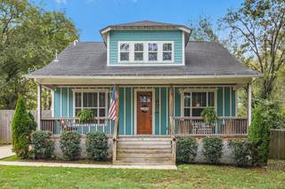 MLS# 3031292 - 144 Dellway Dr in Joywood Heights in Nashville Tennessee 37207