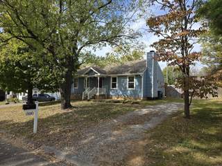 MLS# 3031383 - 3124 Lumberjack Rd in Villages of Larchwood in Nashville Tennessee 37214
