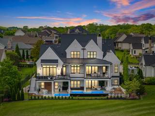 MLS# 3031406 - 6004 Pelican Way in The Grove in College Grove Tennessee 37046