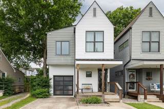 MLS# 3031505 - 6352 B Columbia Ave in Homes At 6352 Columbia in Nashville Tennessee 37209
