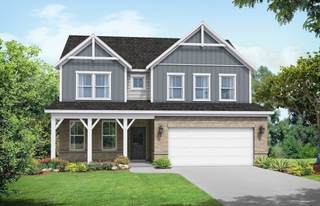 MLS# 3031510 - 2340 Rock Chimney Rd in Woods Crossing in Gallatin Tennessee 37066