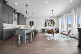 MLS# 3031544 - 1100 Greenwood Avenue in Hill Center Greenwood Townhomes in Nashville Tennessee 37206