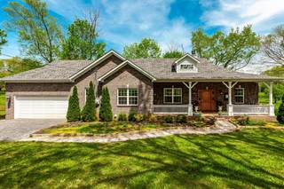 MLS# 3031551 - 8338 Guthrie Rd in Groves Minor Subdivision in Cross Plains Tennessee 37049