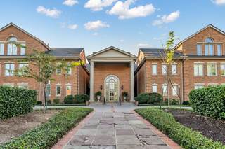 MLS# 3031586 - 3733 West End Ave, Unit 101 in The Westende in Nashville Tennessee 37205