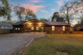 MLS# 3031608 - 298 Garner Ave in Overlook Estates in Madison Tennessee 37115