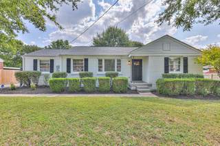 MLS# 3031625 - 815 Westchester Dr in Kemper Heights in Madison Tennessee 37115