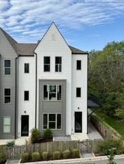 MLS# 3031644 - 251 Arrowhead Dr in East End Village in Nashville Tennessee 37216