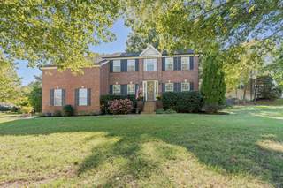 MLS# 3031647 - 1239 Buckhead Dr in Courtside @ Southern Woods in Brentwood Tennessee 37027