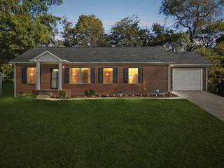 MLS# 3031657 - 122 Overlook Pl in Windstone Village Sec 1 in Columbia Tennessee 38401