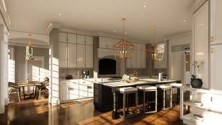 MLS# 3031663 - 312 Everbright St, Unit B in Everbright in Franklin Tennessee 37064