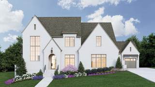 MLS# 3031678 - 8741 Weller Ln in The Grove in College Grove Tennessee 37046