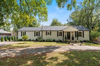MLS# 3031721 - 3397 Mimosa Dr in Glencoe Acres in Nashville Tennessee 37211