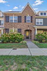 MLS# 3031742 - 988 Cherry Grove Dr in Millstone in Hendersonville Tennessee 37075