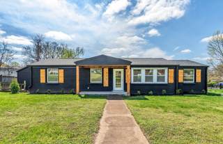 MLS# 3031745 - 317 Rosebank Ave in Roselawn in Nashville Tennessee 37206