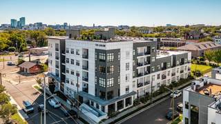 MLS# 3031774 - 1125 10th Ave N, Unit 308 in Ludlow Flats in Nashville Tennessee 37208