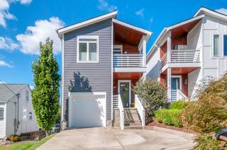 MLS# 3031811 - 847 B Dewees Ave in 847 Dewees Avenue Homes in Nashville Tennessee 37204