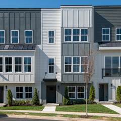 MLS# 3031817 - 2072 Edison Park Ln in Edison Park Nashville in Nashville Tennessee 37209