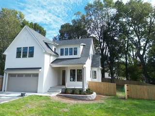 MLS# 3031914 - 1613 B Tammany Dr in Peerman Heights in Nashville Tennessee 37206